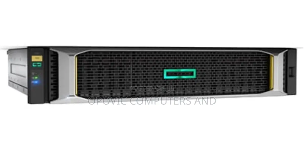 New Server HP ProLiant DL380 Gen10 Plus 32GB Intel Xeon SSD 1T