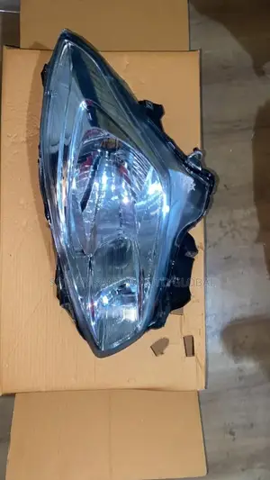 Head Lamp Suzuki Swift 2019 Available
