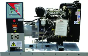 20kva Mikano Desiel Generator Soundproof