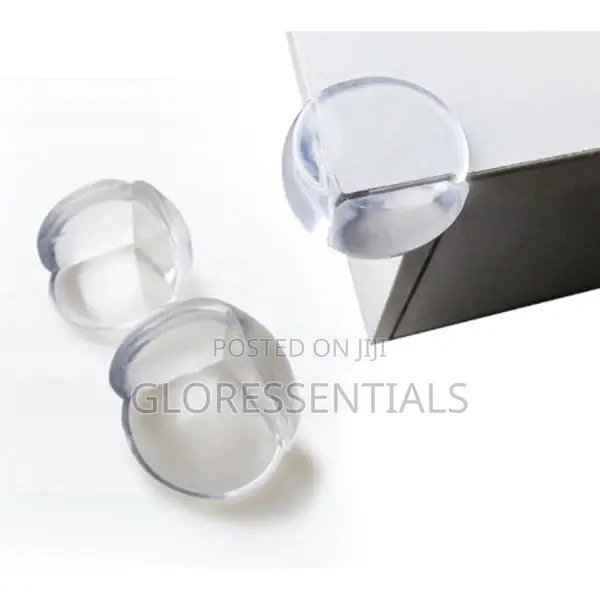 Silicone Edge Protector 4pcs