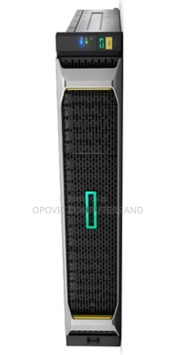 New Server HP ProLiant DL380 Gen10 Plus 32GB Intel Xeon SSD 1T