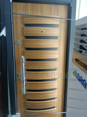 Photo - Luxury Door