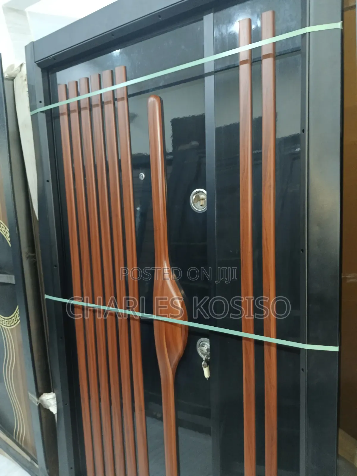 Luxury Turkey Door