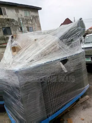 Powerful 1500/33kva Meksan Transformer