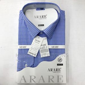 Arare Designer Men Shirt