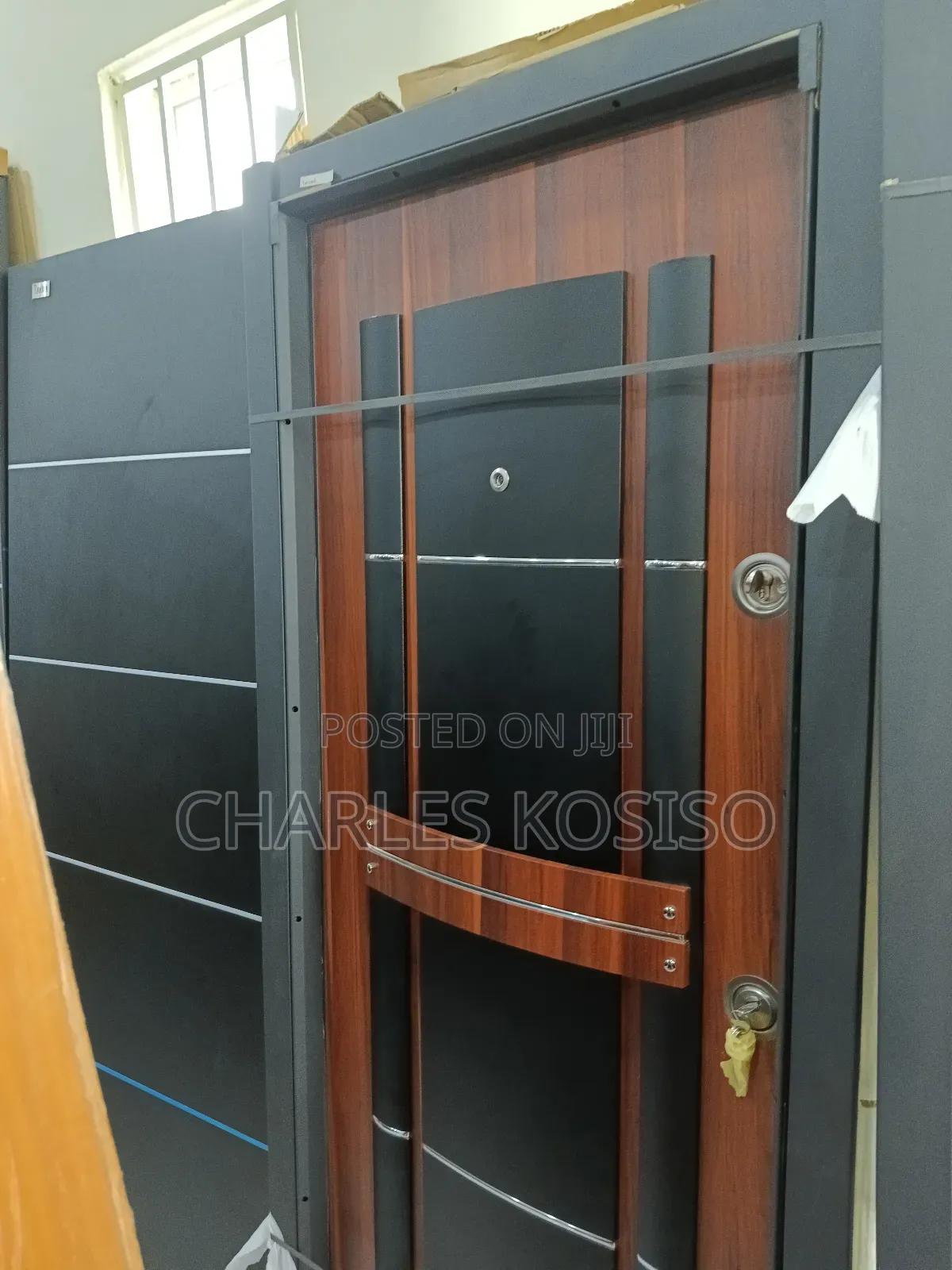 Luxury Turkey Door