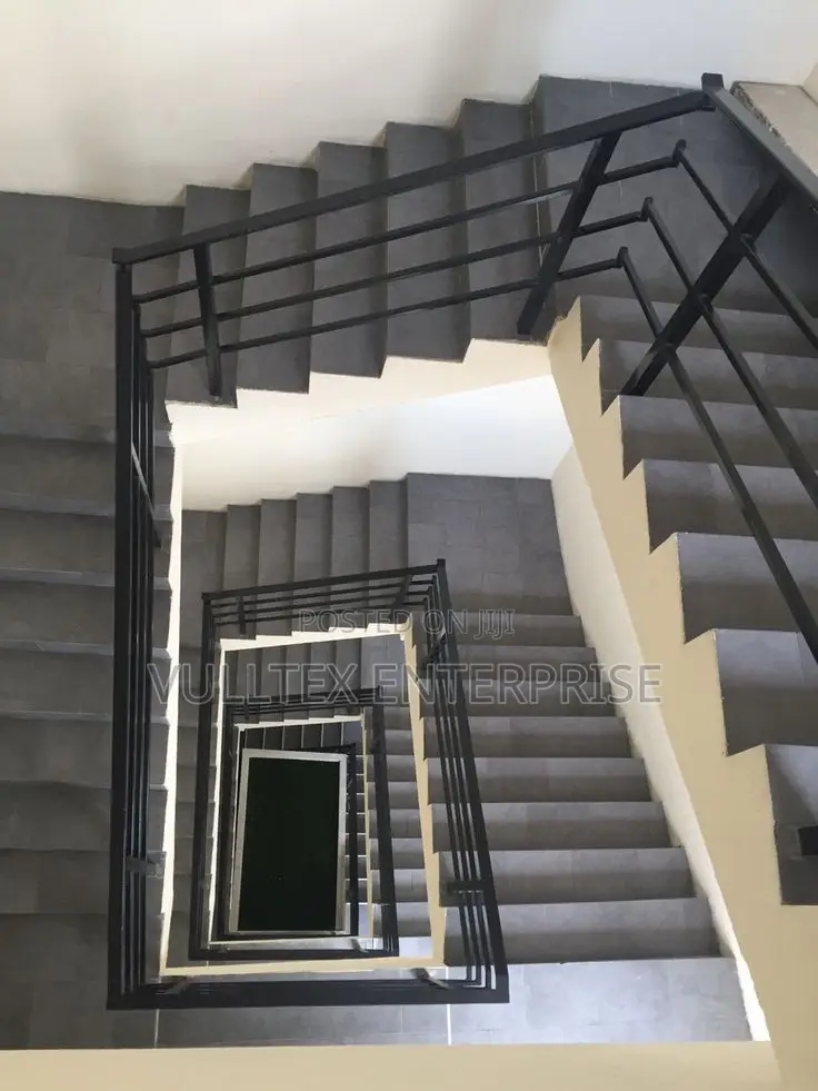 Handrails. For Staircase