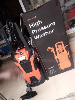 Pressure Washer 2300w 2830PS
