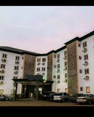 50 Rooms Executive Hotel for Sale