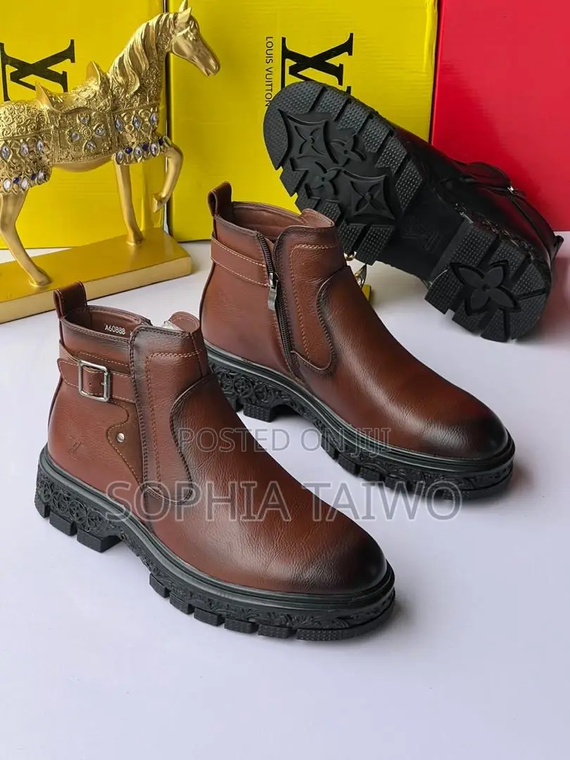 Louis Vuitton Shoe