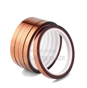 Heat Resistant Tape (For Heat Transfer)
