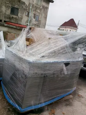 100%Copper 1500kva Meksan Transformer