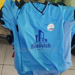 School Sports Wear