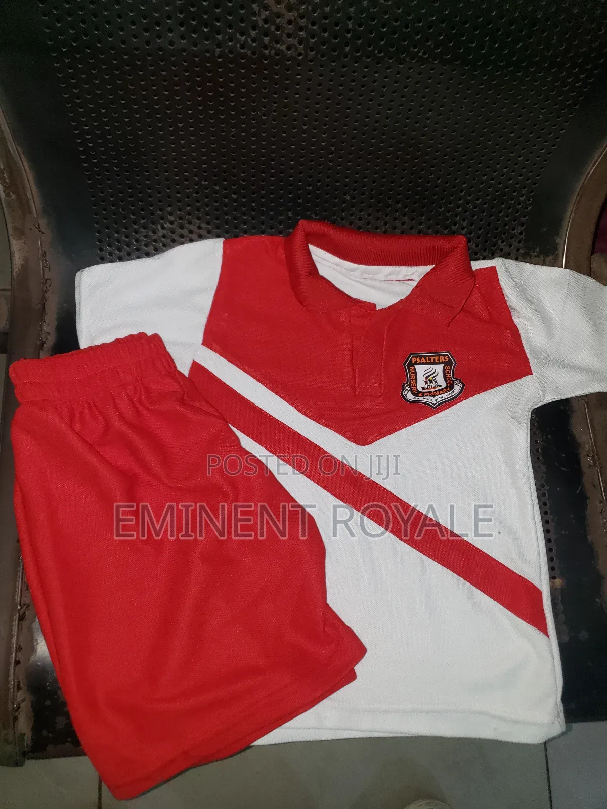 School Sports Wear