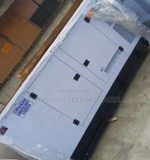Top Selling 150kva Perkins DIESEL Generator