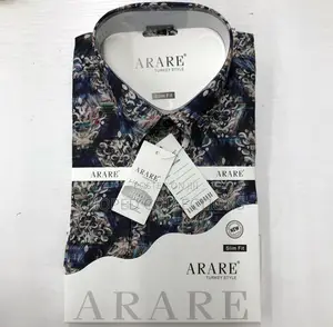 Arare Luxury Men Cooperate Wears