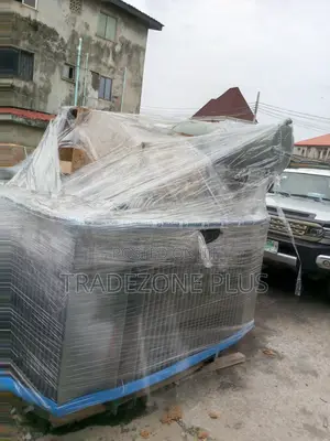 100% Copper Transformer Meksan 1500/33kva