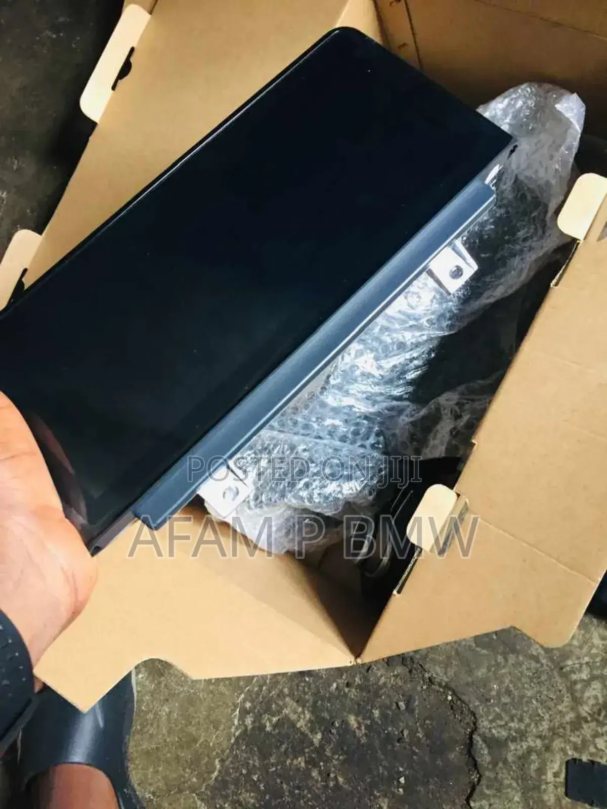 Android Screen E60,E70,E90,F30,F10