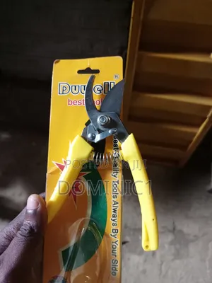 Garden Cutter