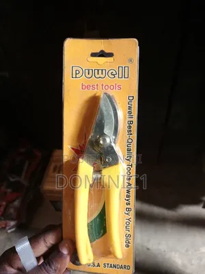 Garden Cutter