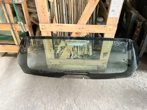 Back Glass for Mercedes A170 Available