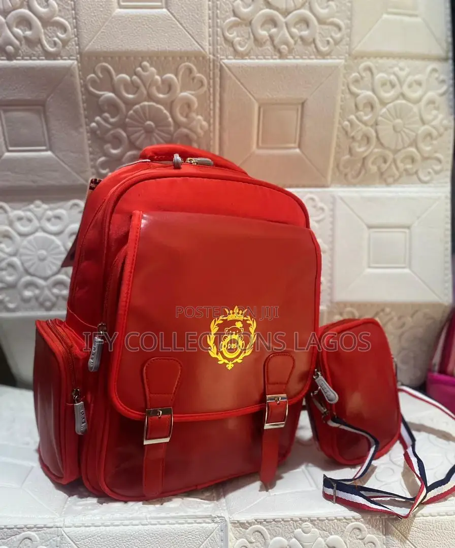 Children's School Bags