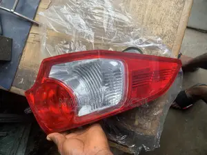 Rear Light 2009-2012 Acura TSX