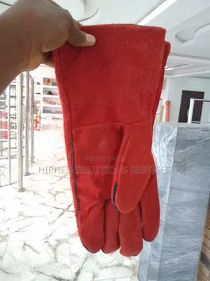 Hand Gloves Cotton For Industrial