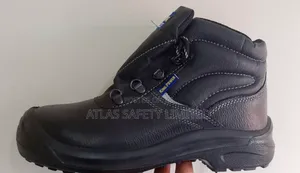 KPR L-224 Safety Shoe