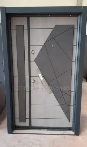 Luxury Turkish Exterior and Interior Door 4ft Normal Height