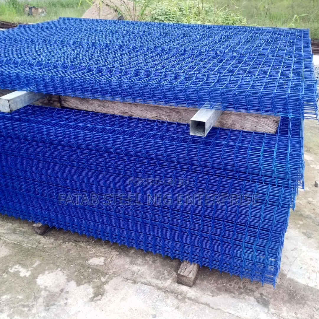 Citidal Mesh ,Perimeter Fence Wire