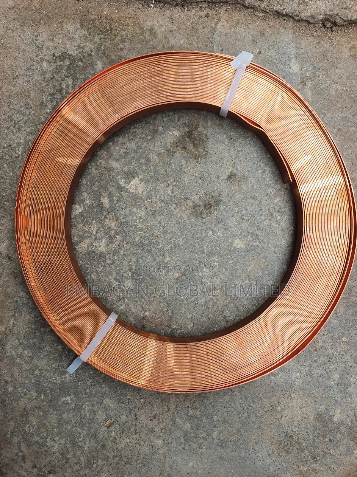 25mm Copper Tape