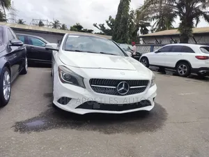 Mercedes-Benz CLA-Class AMG CLA 45 4MATIC Wagon 2015 White
