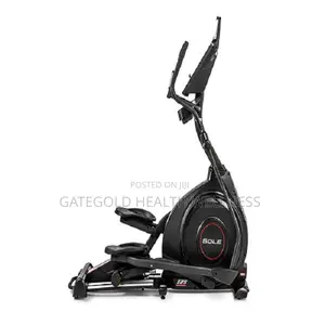 Sole Elliptical Bike (2023 Model) E25