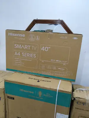 Best Quality Hisense 40inches Television