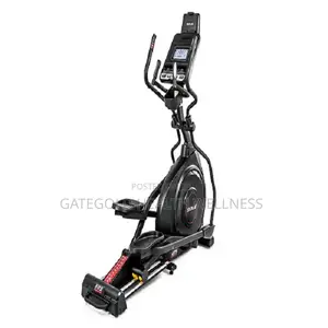 Sole Elliptical Bike (2023 Model) E25