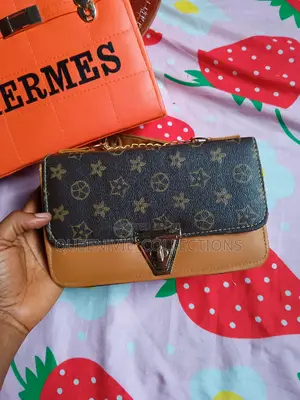Beautiful Bags