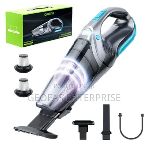 Oraimo Ultracleaner H3 7.5kpa Handheld Vacuum