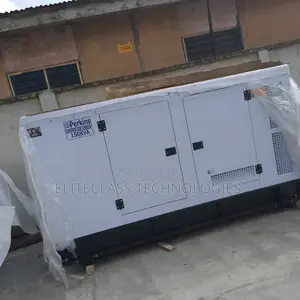 Best Deal 150kva Perkins DIESEL Generator