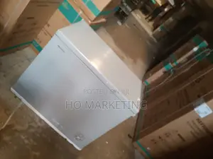 Trending Hisense 217litres Chest Freezer {Fc-370sh]