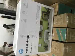 Best Deal Deskjet2720 HP Printer