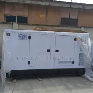 Premium Selling 150kva Perkins DIESEL Generator