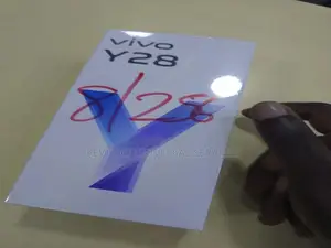 New Vivo Y28 8 GB