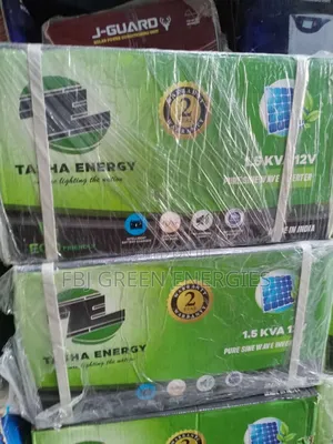 1.5kva 12v Tacha Inverter