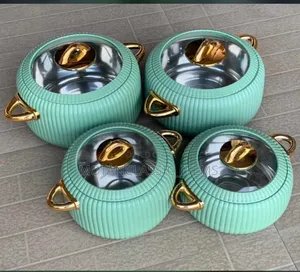 Dinner Set (Casserole Dinner Warmer Set)