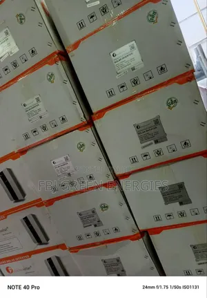 3.5kva 24v Felicity Inverter