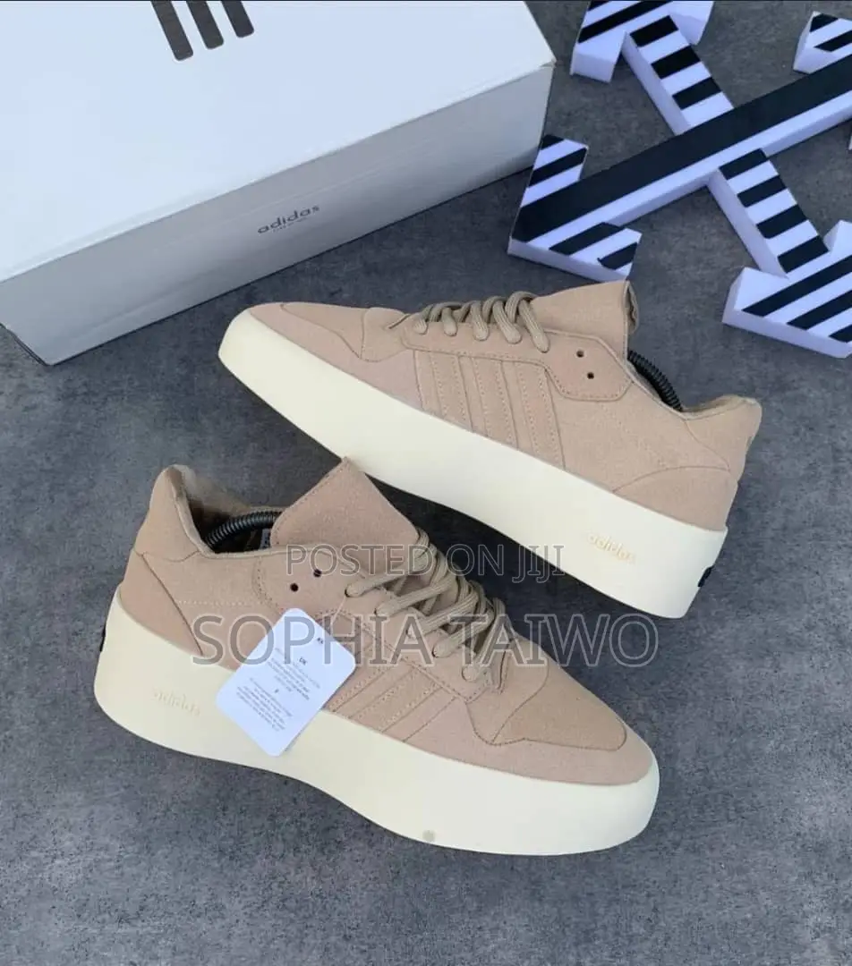 Adidas Shoe