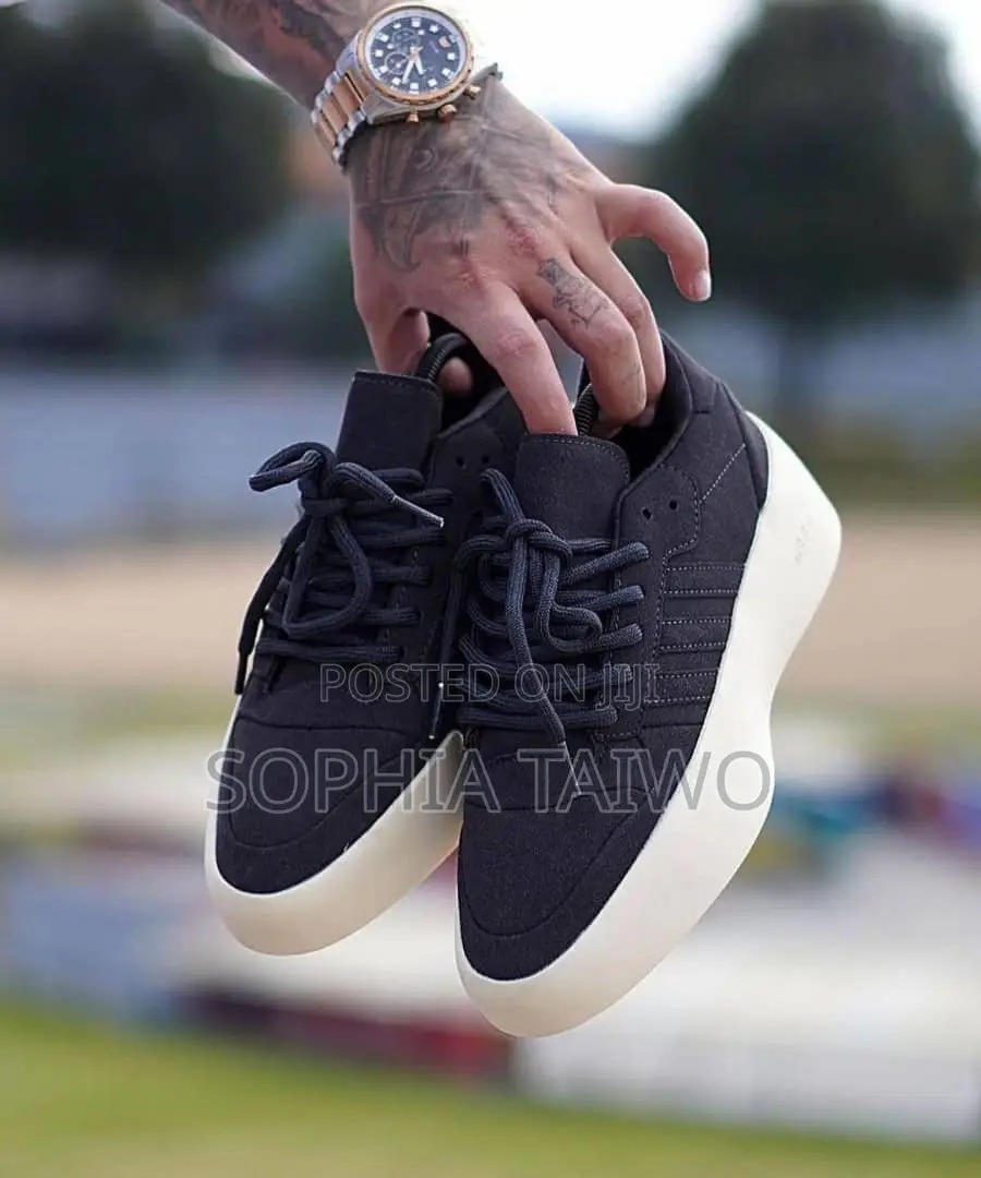 Adidas Shoe
