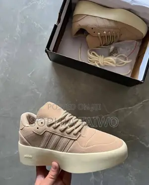 Adidas Shoe