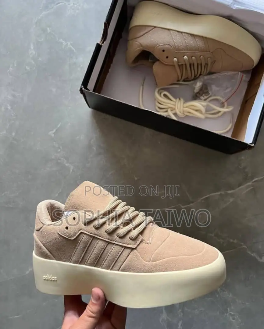Adidas Shoe